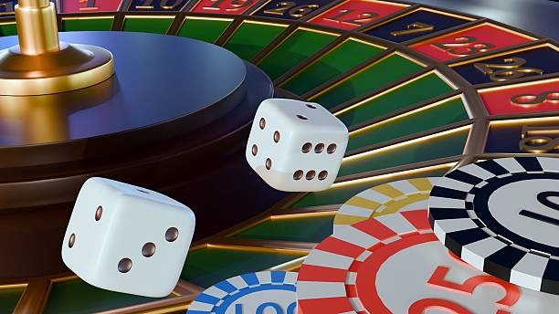 apple33 Explore Tables Slots and Game Rooms